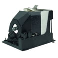thumbnail image 5 of Lutema Platinum for Sanyo PLC-SU32 Projector Lamp with Housing (Original Philips Bulb Inside), 5 of 5