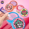 thumbnail image 2 of Kit de bálsamo labial FUN KIDZ All Natural para niñas de 8 a 12 años, 2 of 9