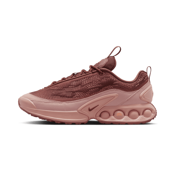 NIKE MENS Air Max DN "size? - Canyon Rust" HQ0912 600 HQ0912 600 from Stadium Goods