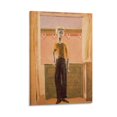 thumbnail image 1 of Mark Rothko - Retrato impreso en lienzo de 1939, arte de pared, impresiones, póster, regalos, foto, pintura, carteles, decoración de habitación, decoración del hogar, 20 x 30 cm, 1 of 6