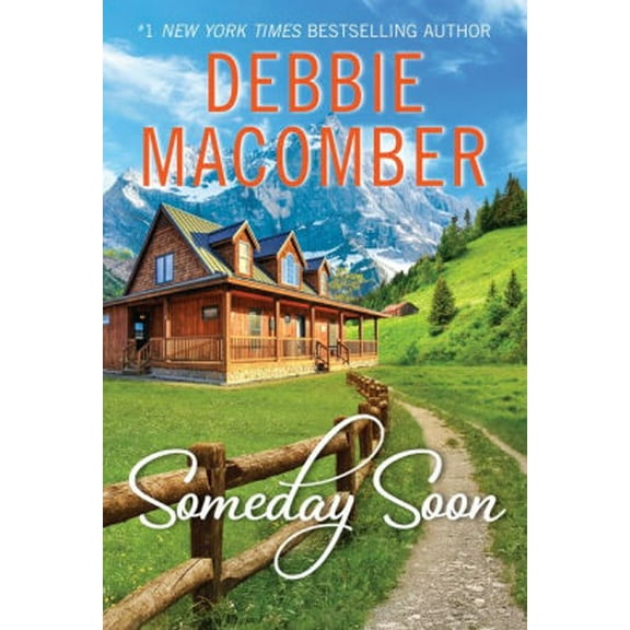 Someday Soon (Paperback)