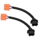 thumbnail image 5 of Adaptador de faro 2 uds H13 9008 a H4 9003 Hb2 adaptador ANGGREK Otros, 5 of 8