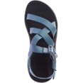 thumbnail image 2 of Chaco Banded Z/Cloud Sandal Women Mirage Winds, 2 of 8