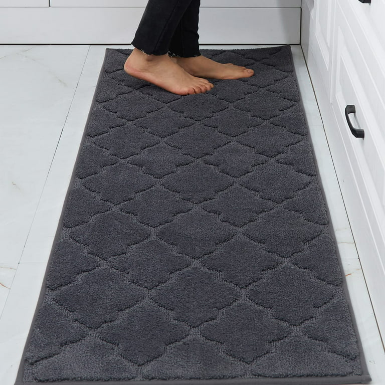 Durable Drain Mats for Clean, Safe, and Slip-Resistant Floors -Place mats  Table decorations