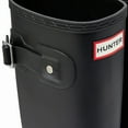 thumbnail image 2 of Hunter Original Tall Boot in Black, 8 US, 2 of 3