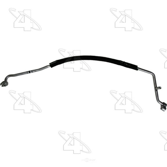 A/C Liquid Line with Orifice Tube Fits select: 2004-2010 CHRYSLER PT CRUISER