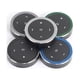 thumbnail image 2 of Monstrate Control remoto de medios de coche de metal Inalámbrico compatible con Bluetooth 5.0 Controlador de reproductor de música portátil Electrodomésticos, 2 of 6