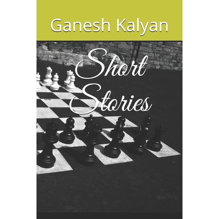 Short Stories (Paperback)