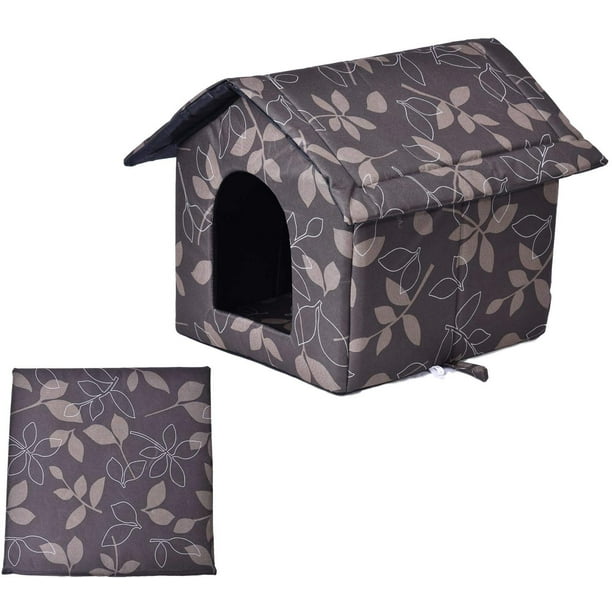 Small outdoor pet shelter 2025