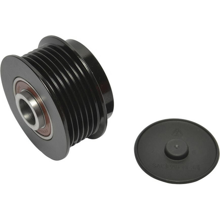 Alternator Decoupler Pulley