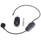 thumbnail image 1 of For Universal 24g Wireless Headset Bee Teaching Amplifier Sound, 1 of 5