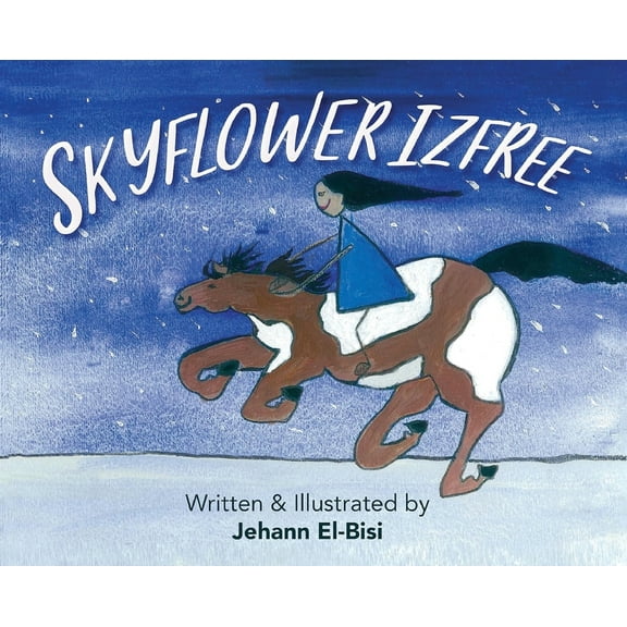 Skyflower Izfree, (Hardcover)