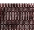 thumbnail image 4 of oneOone Georgette Viscose Fabric Ethnic Block Print Fabric By Yard 42 Inch Wide, 4 of 4