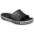 thumbnail image 5 of Crocs Adult Bayaband Slide Sandals, 5 of 6