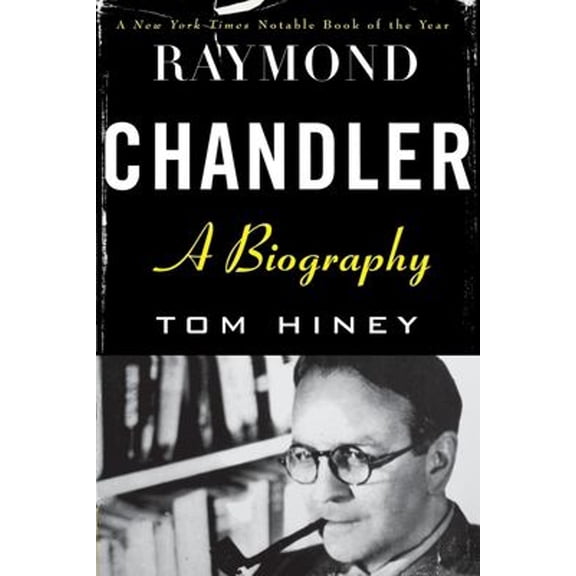 Pre-Owned Raymond Chandler: A Biography (Paperback) 0802136370 9780802136374