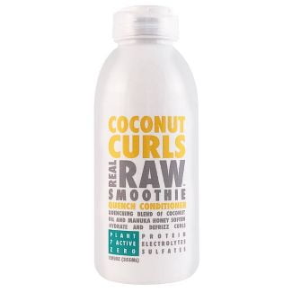 Real Raw Coconut Curls Conditioner