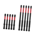 thumbnail image 2 of FPH2 电工磁性批头 1/4六角柄电工专用 65+110mm 各5, 2 of 8