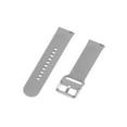 thumbnail image 2 of Silicone Watch Bands Replacement Bands Lightweight Comfortable Quick Quick Release Straps Replacement Release Straps Compatible for IMILAB KW66, 2 of 9