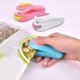thumbnail image 5 of Mini Sealer 3 pcs Plastic Bag Sealer, Portable Bag Sealer Plastic Heat Sealer Food Vacuum Sealer Machine Portable Sealer for Bags Food Sealer, 5 of 5