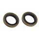 thumbnail image 4 of Universal Motorcycle Rear Set Hydraulic Brake Light Switch with Washers (M10x1.25), 4 of 5