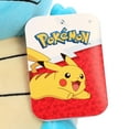 thumbnail image 4 of Pokemon 8" Squirtle Plush - Officially Licensed - Generation 1 Starter Figure - Soft Stuffed Animal Toy - Gift for Kids, Boys, Girls - 2+, 4 of 6