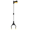thumbnail image 1 of Portable Garbage Grabbers Litter Pick-Up Tool Reacher Grabber for Indoor Outdoor, 1 of 6