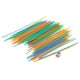 thumbnail image 5 of Juego de Palillos de Recogida de Colores Clásicos de Plástico 100 Piezas Sunnimix Juego de juego clásico de palos de recolección, 5 of 8