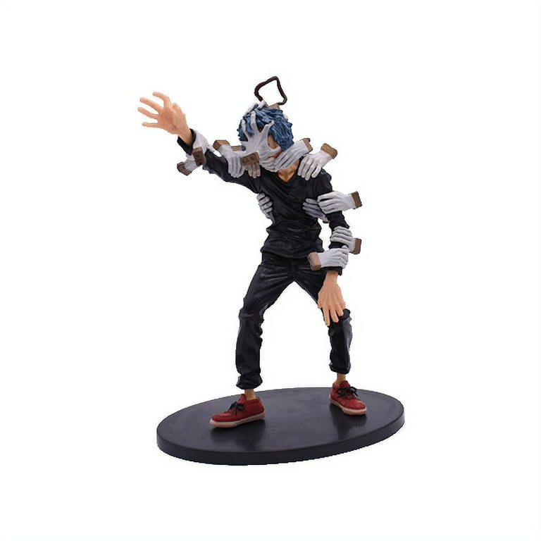 My Hero Academia Action Figure 7 Inch Shigaraki Tomura Amazing