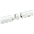 thumbnail image 2 of Sunlite 12 4 Watt 120 Volt LED Linkable Under Cabinet Fixture, White Finish, With Plug, 2 of 2