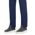 thumbnail image 4 of Genuine Dickies Women’s Stretch Twill High-Waisted Pull-On Scrub Pant, WM12P112, 4 of 7