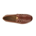thumbnail image 2 of Strive Men's Portland Premium Supportive Leather Loafer (Tan, 11), 2 of 4