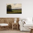thumbnail image 3 of Stupell Industries Traditional Hills In The Distance Canvas Art, 30 x 20, by Creative Studio, 3 of 8