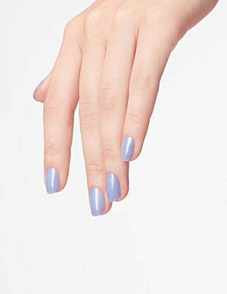 OPI GelColor Soak-Off Gel Lacquer Mini GCN62B / 0.25oz - Show Us Your Tips!