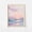 Rolled Canvas, variant on Seagulls At Sunset Poster, Pastel Ocean Wall Art, Coastal Beach Scene Print, Tranquil Sea Waves, Soft Seaside Decor
