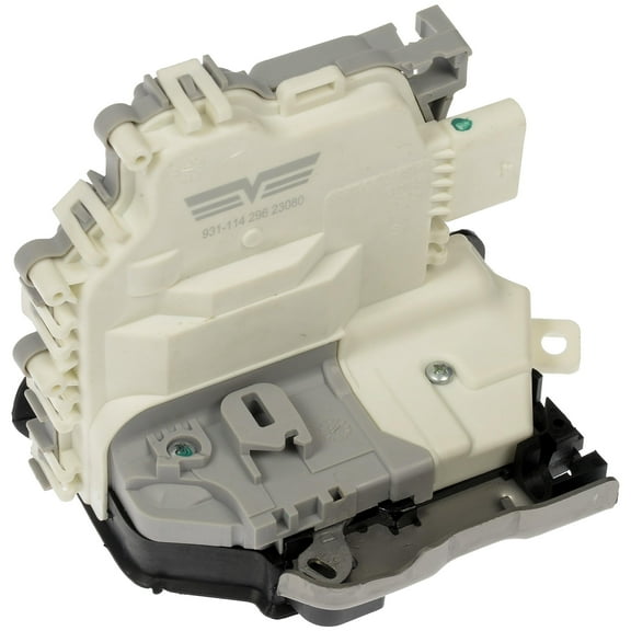 Dorman 931-114 Front Passenger Side Door Lock Actuator Motor for Specific Audi Models