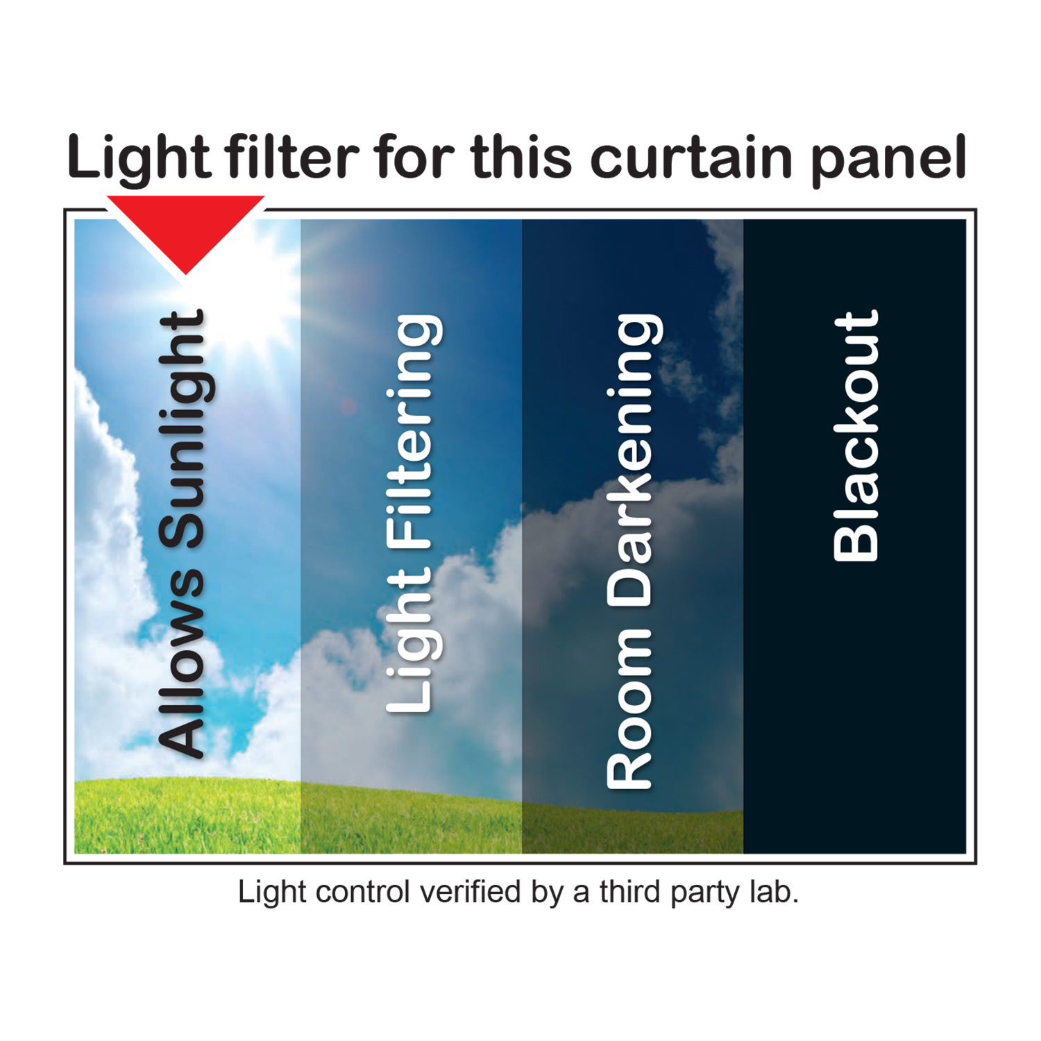 Mainstays Diamond Sheer Window Curtain Panel