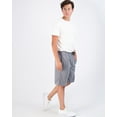 thumbnail image 5 of 3 & 5 Pack: Men's Mesh Athletic Performance Gym Shorts with Pockets (S-3X), 5 of 6