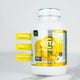 thumbnail image 3 of Vitamina C 43 Vita Suplemento Alimenticio 90 Cápsulas 500mg, 3 of 3