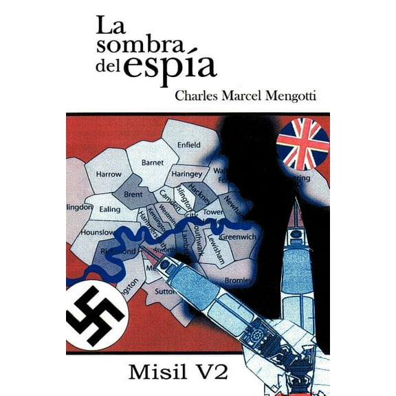 La sombra de esp?a : Misil