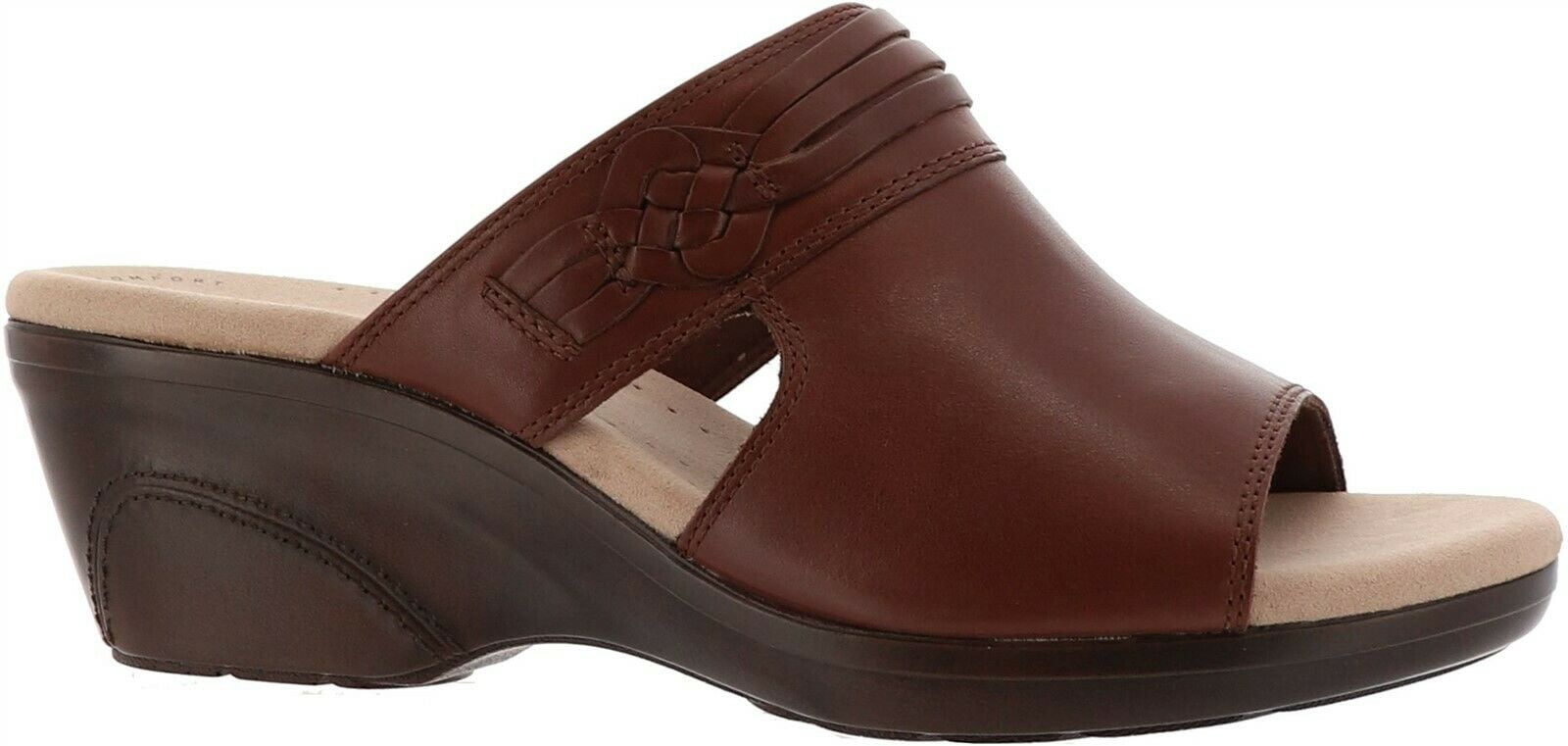 clarks women's lynette trudie sandal