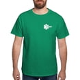 thumbnail image 2 of CafePress - Off Duty EMT T Shirt - Men's Classic Graphic Cotton T-Shirt, 2 of 5