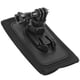 thumbnail image 4 of Soporte de correa de mochila para cámara deportiva soporte fijo de mochila fácil de usar para la mayoría de las cámaras de acción para montar a caballo escalar viajar para ANGGREK Otros, 4 of 8