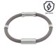 thumbnail image 1 of Pulsera antiestática que elimina las muñequeras estáticas del cuerpo para mujeres y hombres, 1 of 8