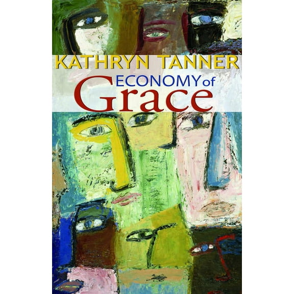 Economy of Grace, (Paperback)