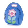 thumbnail image 1 of Flower Petal Lunch Bag, 1 of 4