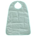 thumbnail image 2 of Resistente al Agua para Adultos, Protector de Babero para las Comidas, Ropa para Personas con jinwen  Babero para adultos, 2 of 8