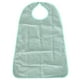 thumbnail image 2 of Babero grande impermeable para adultos a la hora , ayuda para discapacitados, protector de ropa, cocinero, comedor Yuyangstore  Babero para adultos, 2 of 8