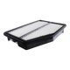 thumbnail image 1 of Filtro de Aire Motor SAKURA Cr-V 2015 A 2016 L4 2.4L Trapezoide 1 Pieza, 1 of 3