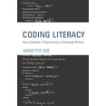 thumbnail image 1 of Pre-Owned Coding Literacy How Computer Programming Is Changing Writing Hardcover, 1 of 1