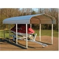 thumbnail image 1 of Versa Tube 65470 ATV Sport Shelter - 10 x 7 x 6 ft., 1 of 1